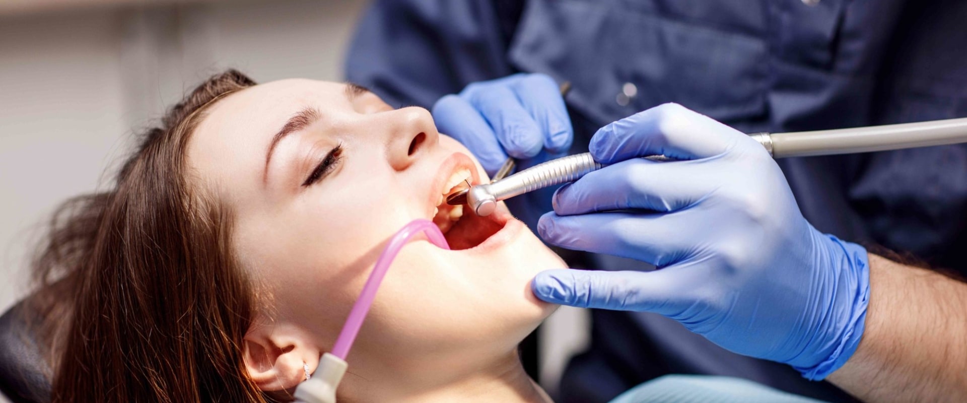 Dental Laser Cleaning How Gainesville Dentists Are Redefining Oral Hygiene