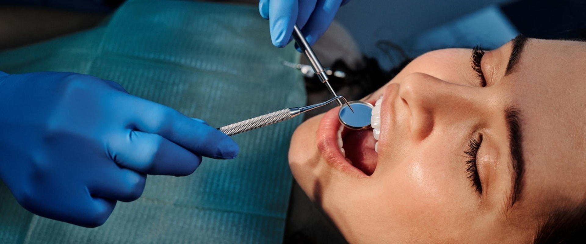 The Advantages Of Dental Laser Cleaning For Teeth Whitening In Austin