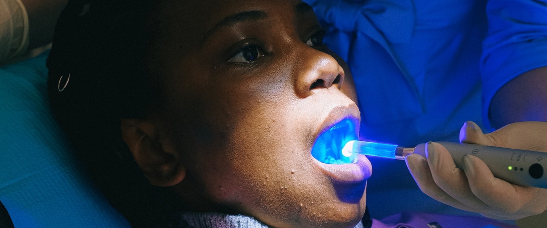 Why Should You Choose A Dentist Offering Dental Laser Cleaning For Your