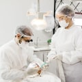 Why Should You Choose A Dentist Office In Austin That Offers Dental Laser Cleaning?