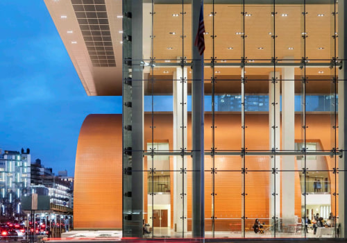 Laser-Focused Design: Building Clinics to Support Advanced Dental Cleaning Technology