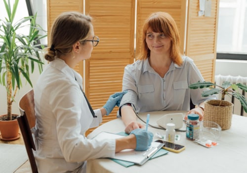 Dental Laser Cleaning and Charleston Urgent Care