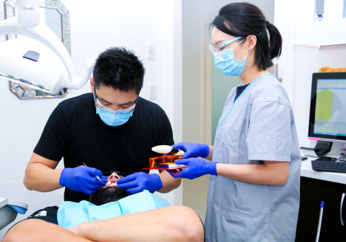 Dental Laser Cleaning: Revolutionising Oral Hygiene With The Best Cosmetic Dentist In Sydney
