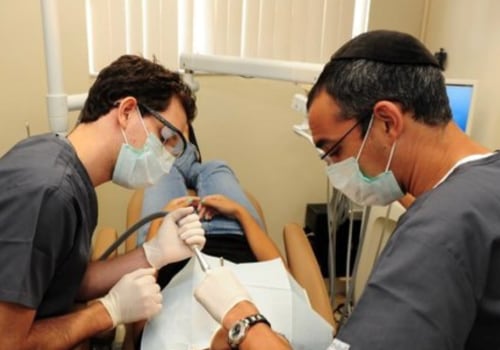 Revolutionize Your Oral Care Routine With Dental Laser Cleaning In Mansfield Texas