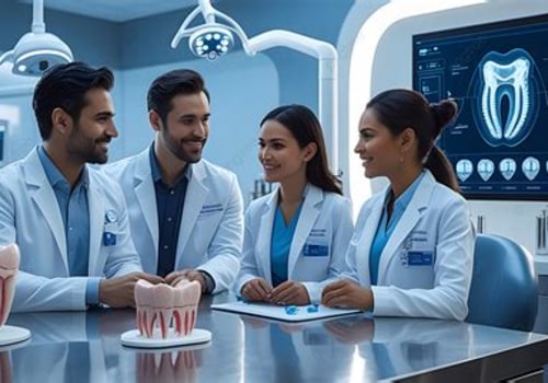 How Dental Offices Balance High-Tech Treatments With Personalized Patient Experiences