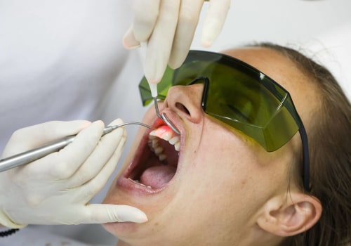 Enhancing Orthodontic Care With The Power Of Dental Laser Cleaning